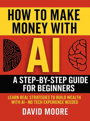 cover image of How to Make Money with AI